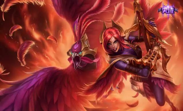 贾克斯单挑为什么那么强,谁单挑打得过贾克斯