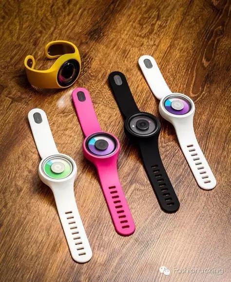 没块好看的表，我都不好意思露手腕