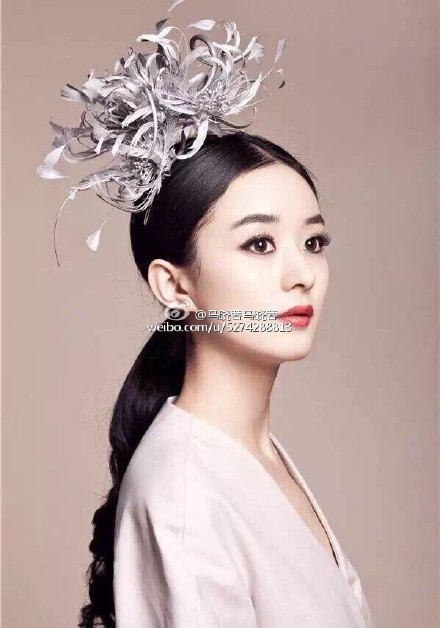 爱戴美瞳的女明星,戴美瞳的女明星图片