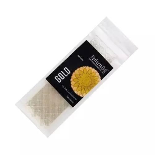 吉利丁粉能够做什么教程,烘焙吉利丁片的正确泡发方法