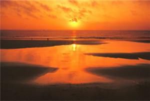 神马？舟山没去过，过来漫步吧