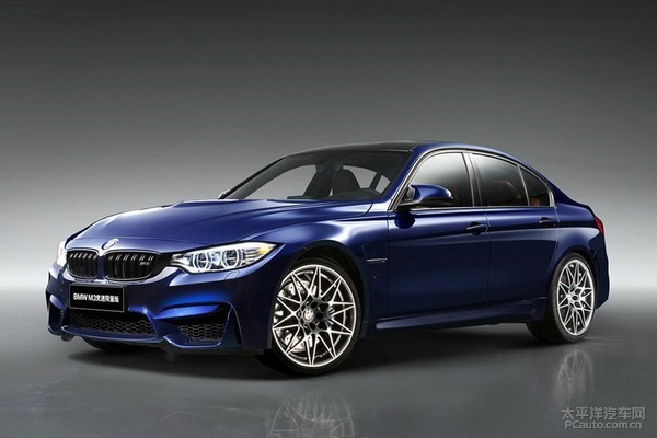 信仰的力量！2016年上半年限量版/纪念版车型全搜罗