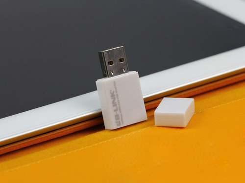 收发自如B-Link必联300M迷你无线网卡评测