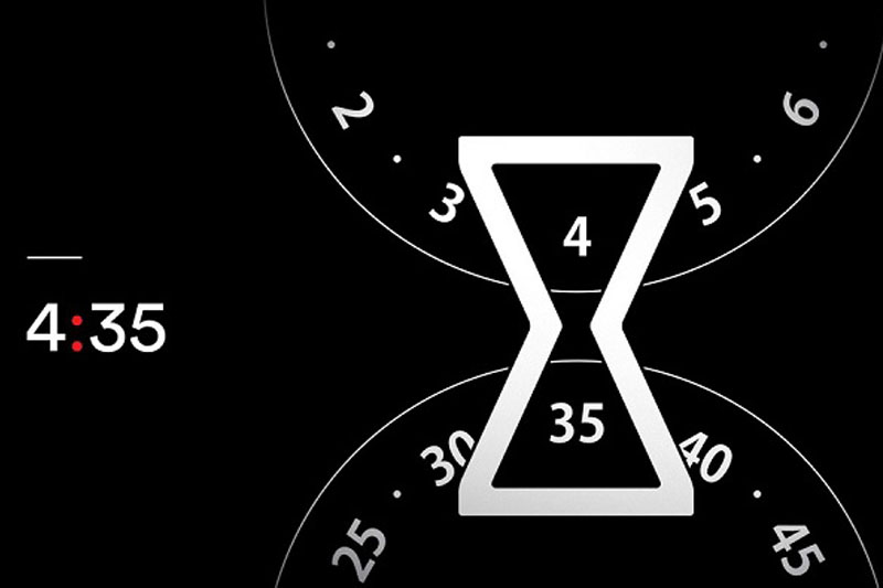 小众女生腕表推荐,情侣潮流石英腕表推荐