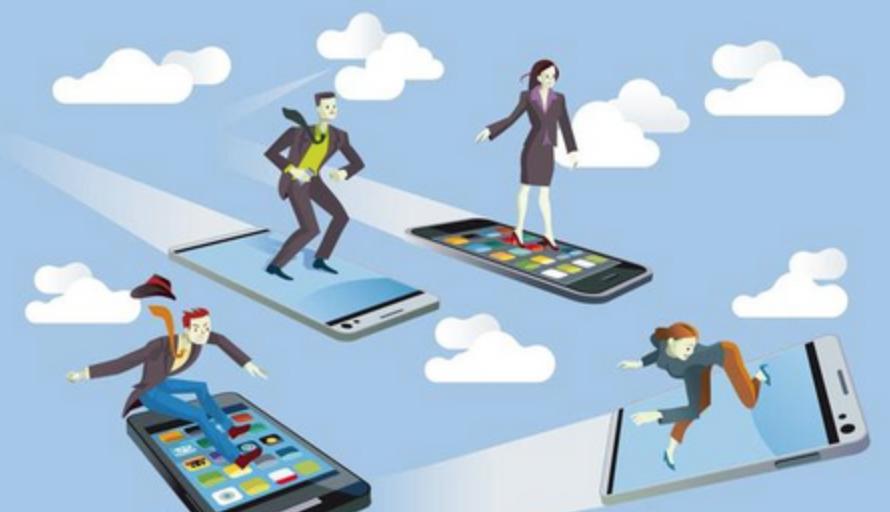 从微商小白到赚钱达人重点分析,微商常见骗局揭秘