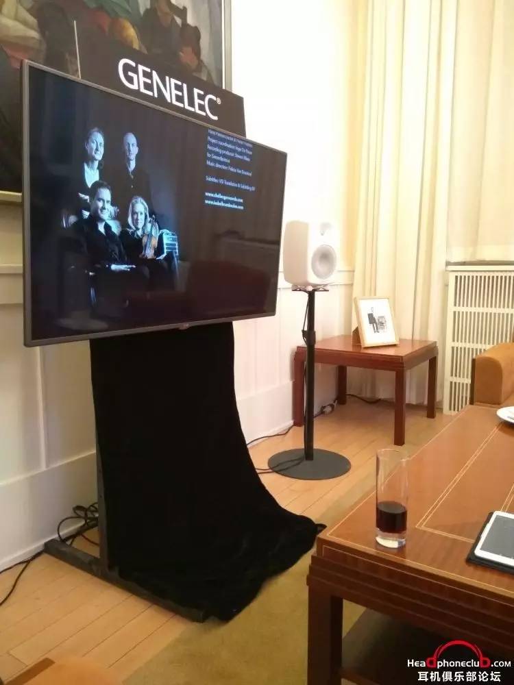 小弟来和大家聊聊芬兰小巨人——真力M030