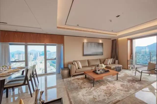 一套令人震惊的豪宅,这才是真正的绝对的豪宅