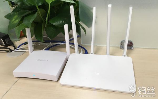 魅族跟小米哪个使用体验更优秀,魅族路由器极速版深度评测
