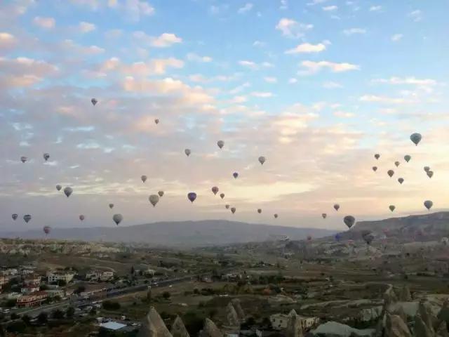 有钱了才能谈诗和远方,有钱了哪里都是诗和远方