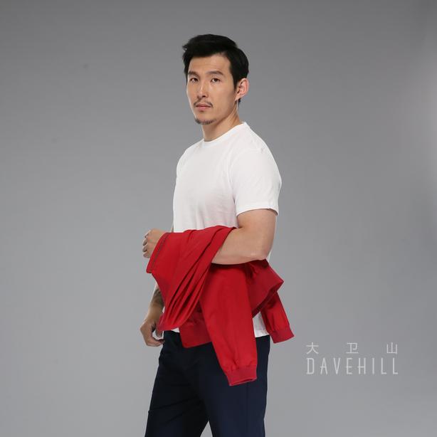 形容男人成熟帅气有魅力的句子,成熟男人有魅力的词语