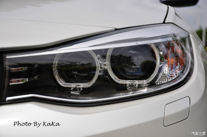 宝马三系320和gt的区别,比3系高级的中级车