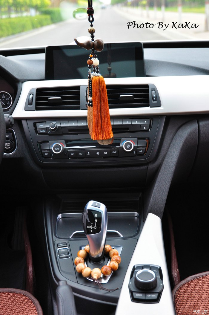 宝马三系320和gt的区别,比3系高级的中级车