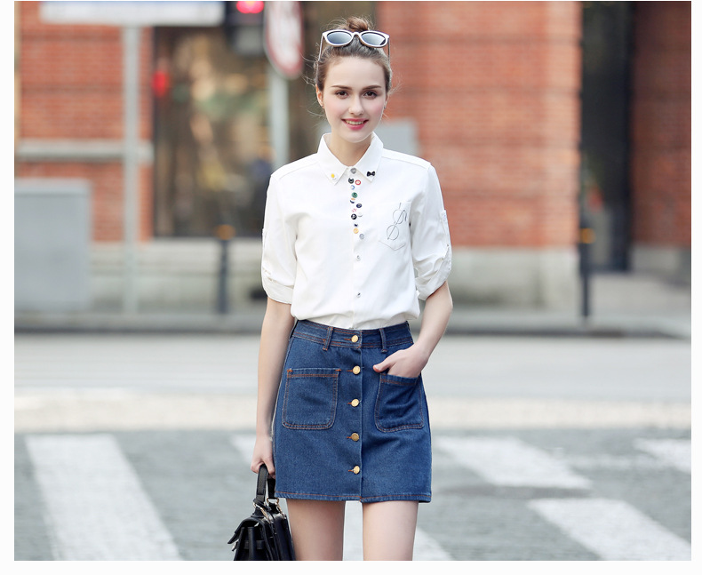 小个子甜酷风裙子推荐,合适小个子的可爱风裙子