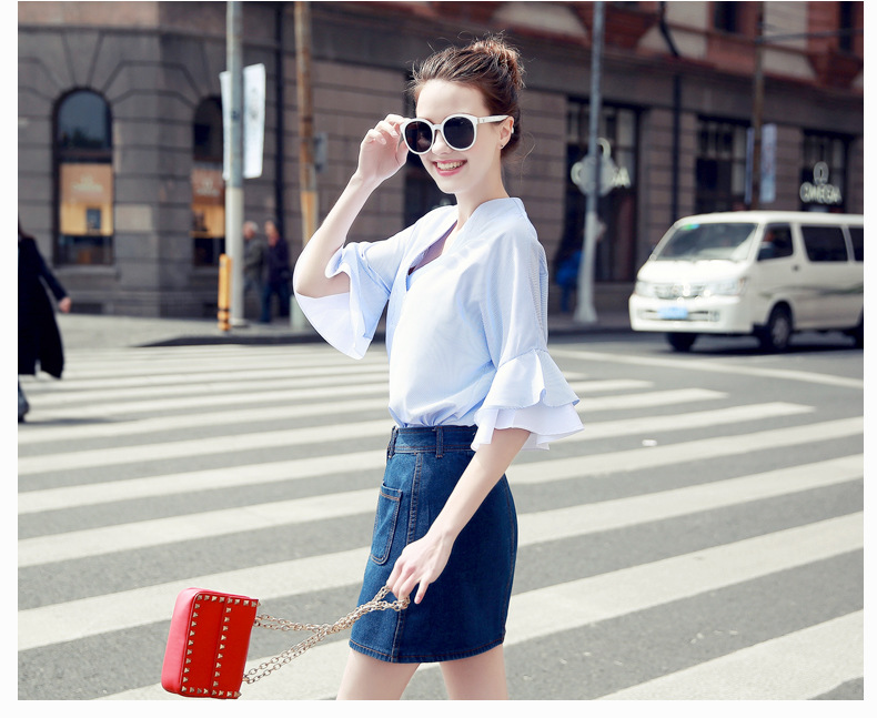 小个子甜酷风裙子推荐,合适小个子的可爱风裙子