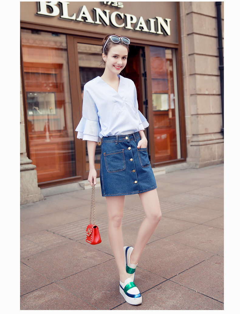 小个子甜酷风裙子推荐,合适小个子的可爱风裙子