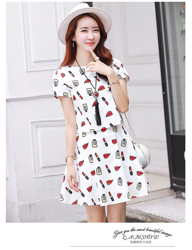 小个子甜酷风裙子推荐,合适小个子的可爱风裙子