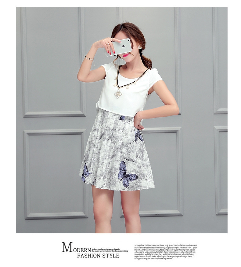 小个子甜酷风裙子推荐,合适小个子的可爱风裙子