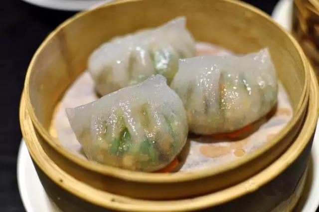 100种香港点心配方,港式100种点心配方