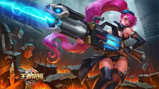 王者荣耀超级学习,王者荣耀学到的知识