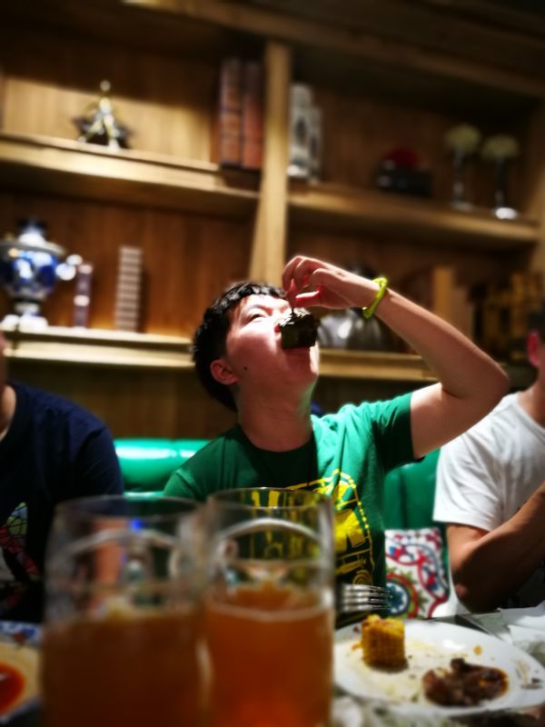 记忆深处的呼伦贝尔,记录呼伦贝尔美好时光