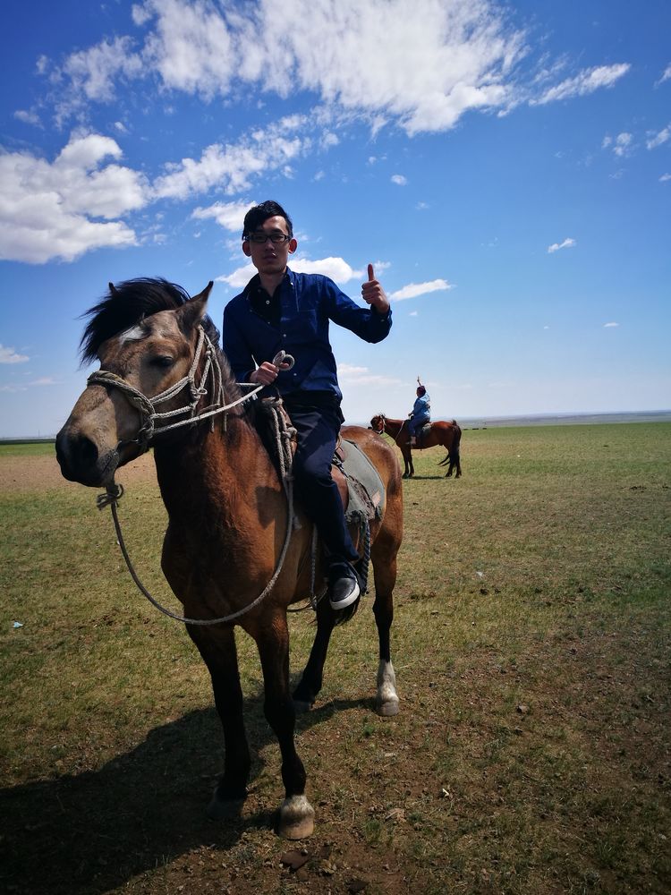 记忆深处的呼伦贝尔,记录呼伦贝尔美好时光