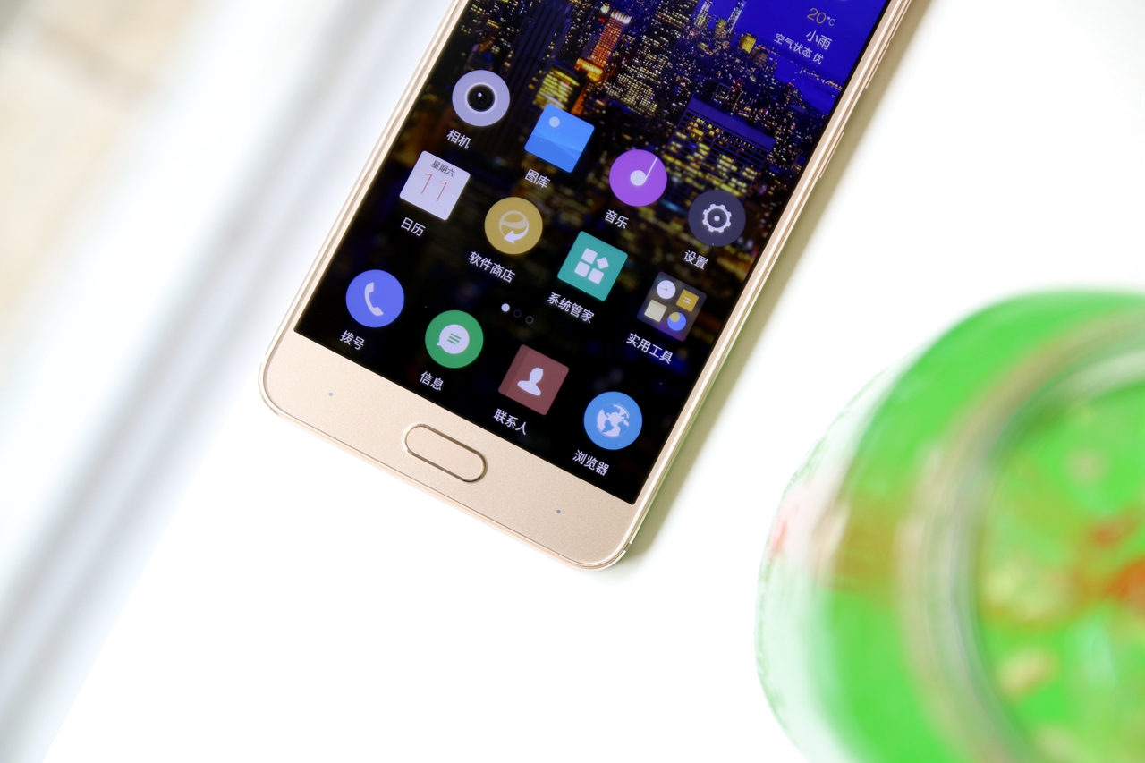 金立s6pro厚度多少,金立s6pro参数配置