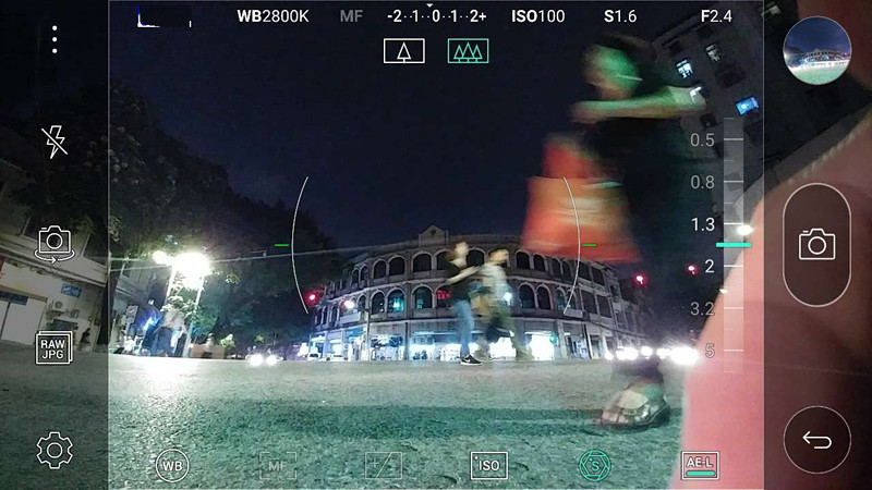 LGG5深度体验：一位英勇的模块化手机探路者！