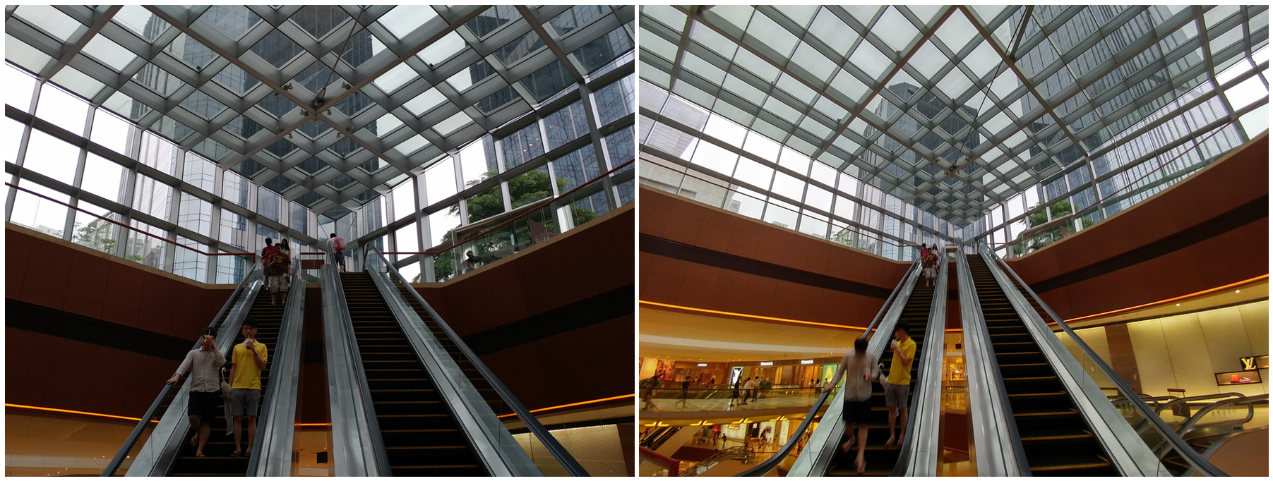 LGG5深度体验：一位英勇的模块化手机探路者！