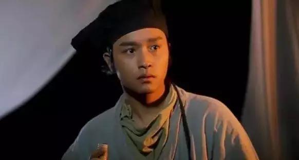 倩女幽魂张国荣4,倩女幽魂第三部张国荣为什么不演