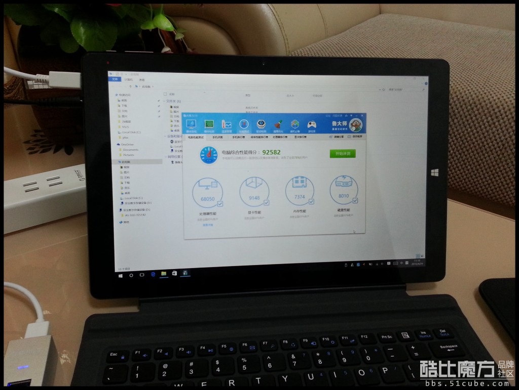 黑科技来袭,开机只需3秒