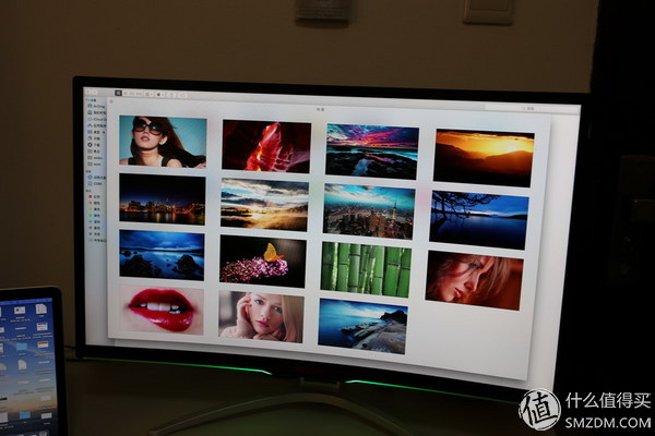 100%srgb电竞显示屏,100%srgb和90%p3色域显示器