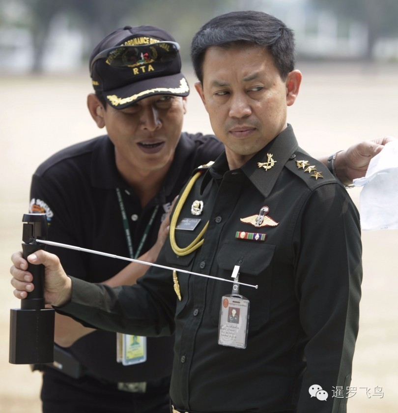 这个英国*子骗**用132元的假货骗了中国泰国等4.73亿元！