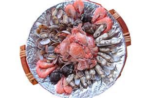 神马？舟山没去过，过来漫步吧