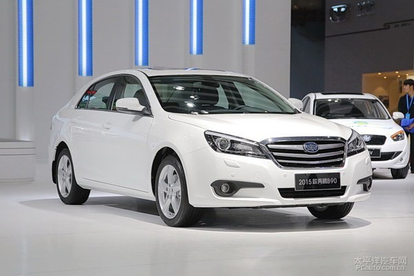 信仰的力量！2016年上半年限量版/纪念版车型全搜罗