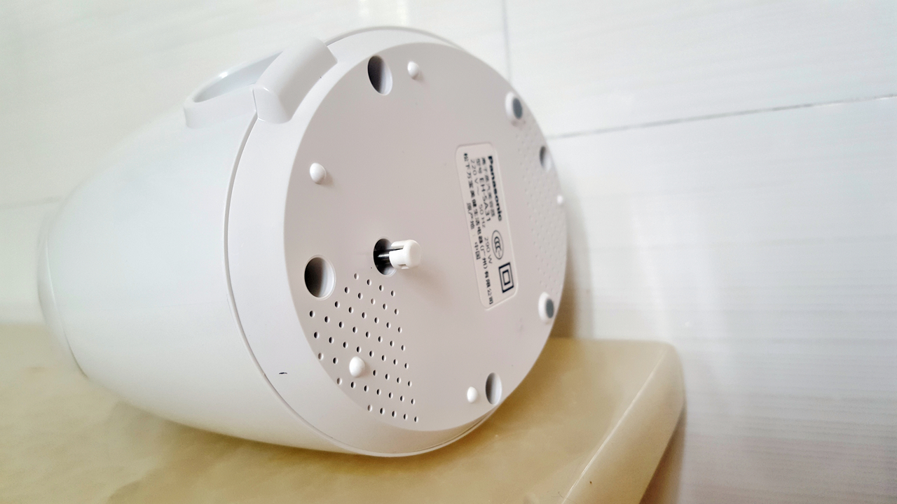 松下离子蒸汽美容仪使用方法,松下离子蒸汽美容仪怎么用