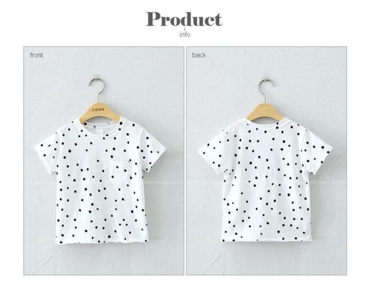 想要宝贝成为甜美韩范公主，怎能缺少这个童装品牌