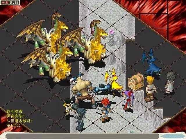 从传奇到撸啊撸，我们在网吧通宵奋战过的游戏加起来可绕地球两圈