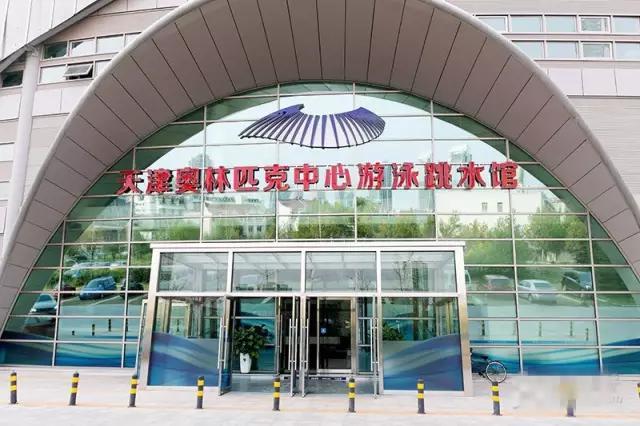天津河西区游泳馆哪里好,天津冬季开放的游泳馆