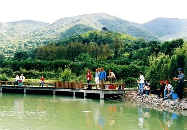 深圳小众游玩圣地,深圳一日游攻略最不值得去的地方