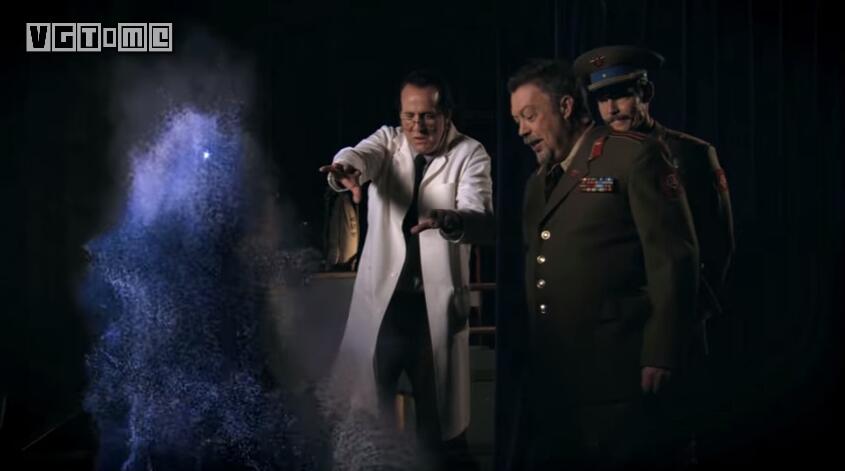 从超级*器武**到废墟《命令与征服》兴衰史