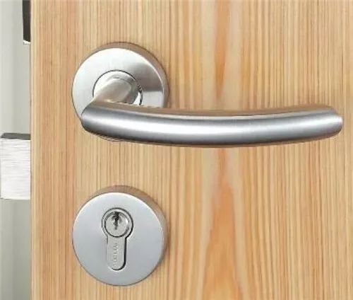 门锁怎么样能够快速拆,门锁如何拆锁教程