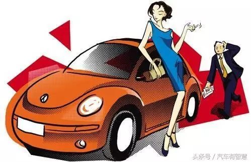 提车注意事项及验车手段,提车注意事项及验车的步骤6个