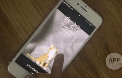 livephoto功能在哪里,livephoto三种效果