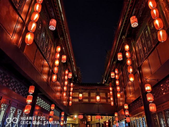 天府之国原来如此之美,原创美丽的天府之国