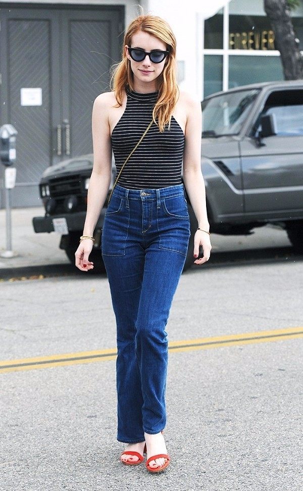 OK!FASHION｜穿着“泳衣”就出街？我觉得OK!