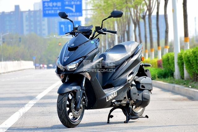 林海175t试驾深度评测,2019款林海175