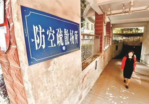 洪山广场应急避难场所,洪山广场应急避难场所简介