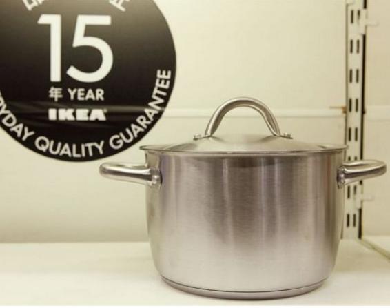 什么锅健康安全,炒菜锅用什么材质的锅最好最健康