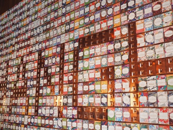 网红星巴克是干什么的,上海网红星巴克是做什么的