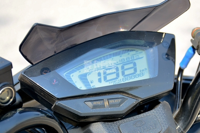 林海175t试驾深度评测,2019款林海175